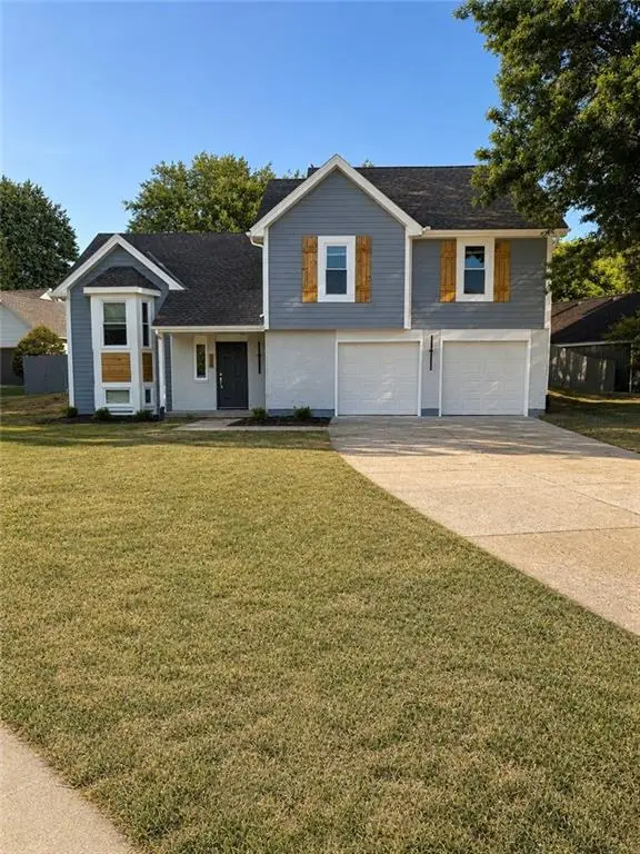 412 Deerfield Court, Lees Summit, MO 64086 - #1