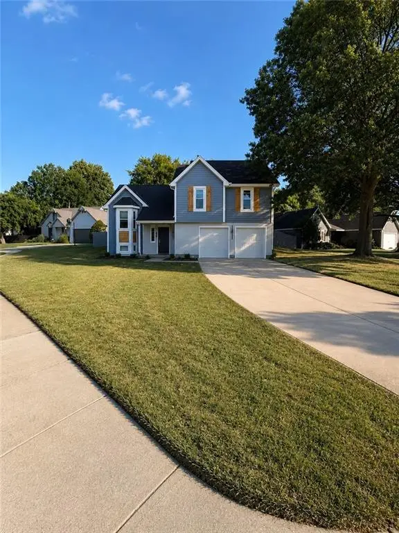 412 Deerfield Court, Lees Summit, MO 64086 - #2