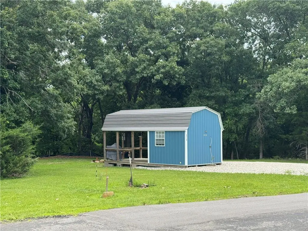 Lot 3110 Lake Viking Terrace, Altamont, MO 64620 - #1