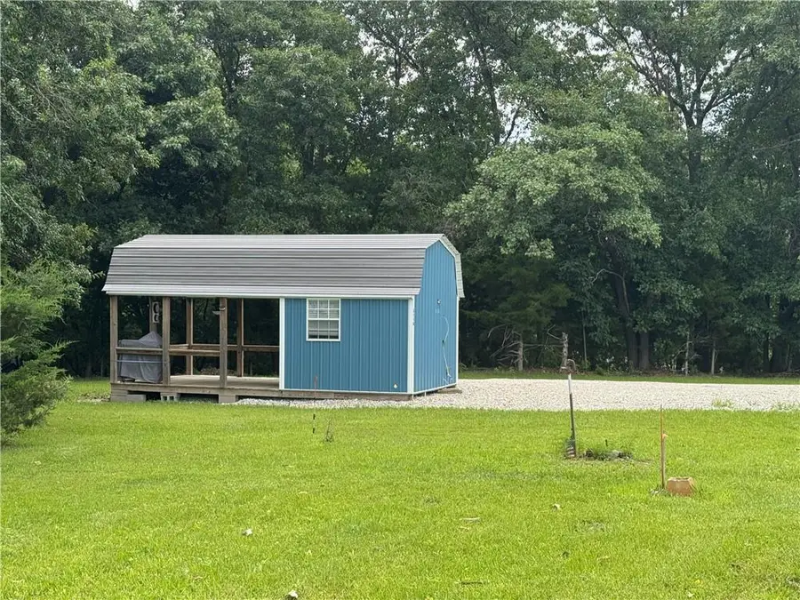 Lot 3110 Lake Viking Terrace, Altamont, MO 64620 - #3