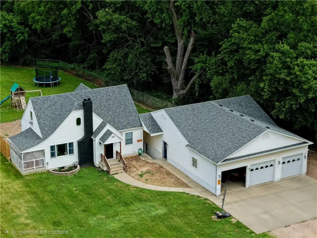303 W Us 136 Highway, Rock Port, MO 64482 - #1