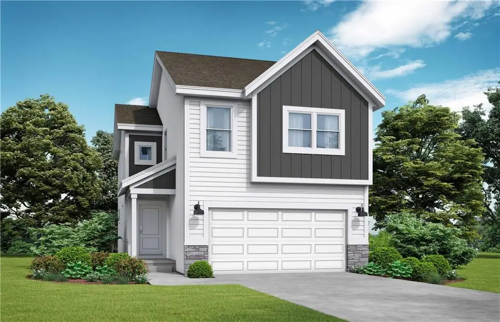 1117 Camelback Trail, Raymore, MO 64083 - #1