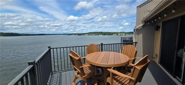 24 Sunrise Ridge Drive #233 (4C), Sunrise Beach, MO 65079