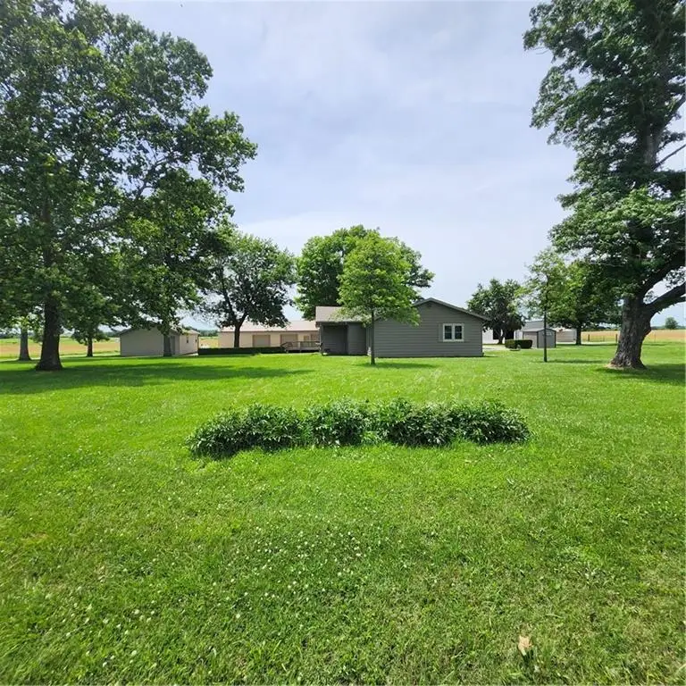 38210 Osawatomie Road, Osawatomie, KS 66064 - #2