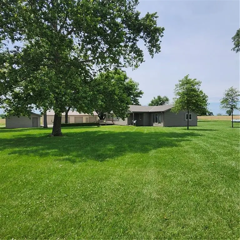 38210 Osawatomie Road, Osawatomie, KS 66064 - #3