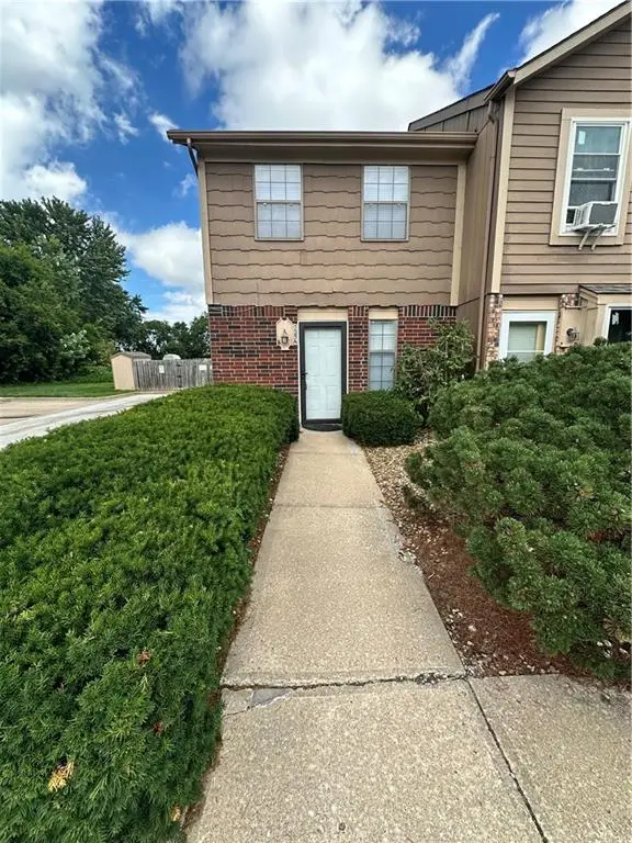 725 SW Liggett Road #A, Blue Springs, MO 64015 - #3