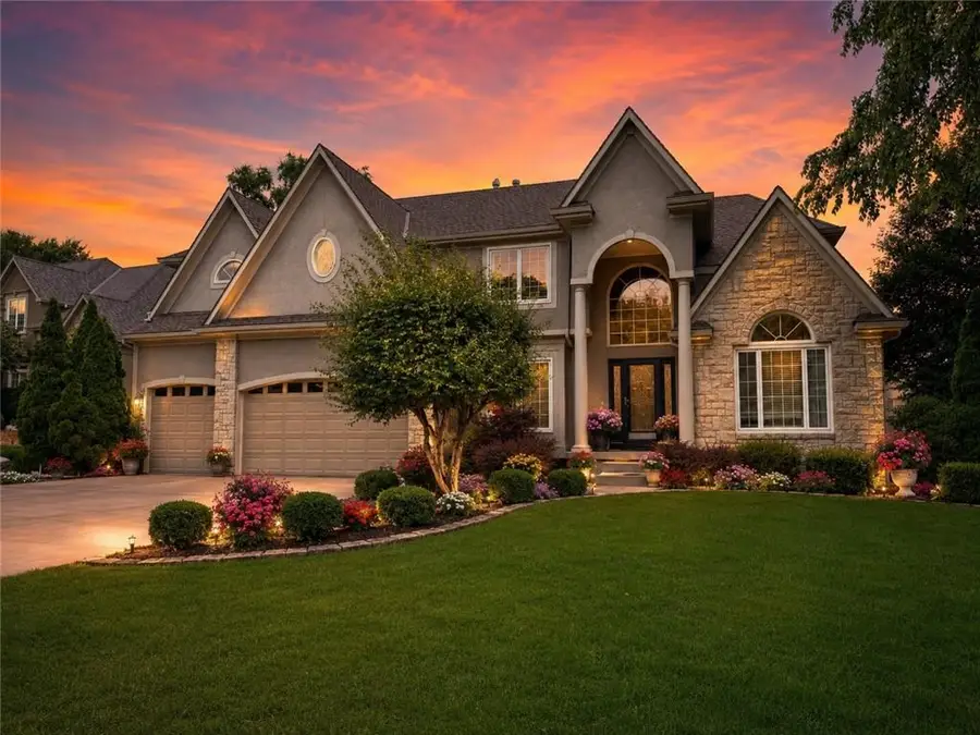 12302 W 139th Terrace, Overland Park, KS 66221 - #2