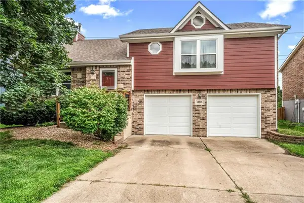 13815 S Acuff Street, Olathe, KS 66062
