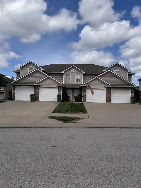 9021 Gala Drive, Lees Summit, MO 64064 - #1