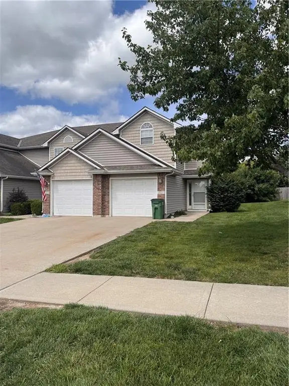 9021 Gala Drive, Lees Summit, MO 64064 - #2