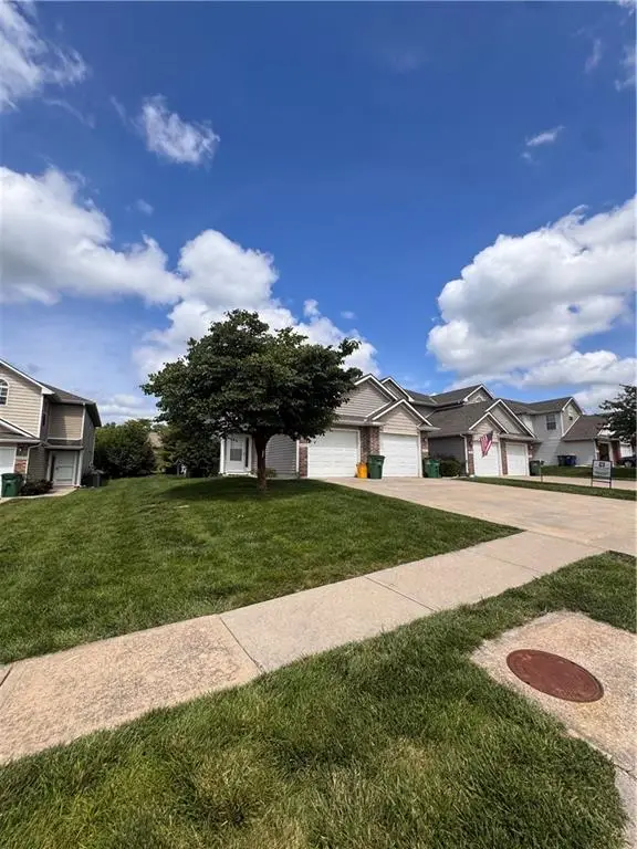 9021 Gala Drive, Lees Summit, MO 64064 - #3