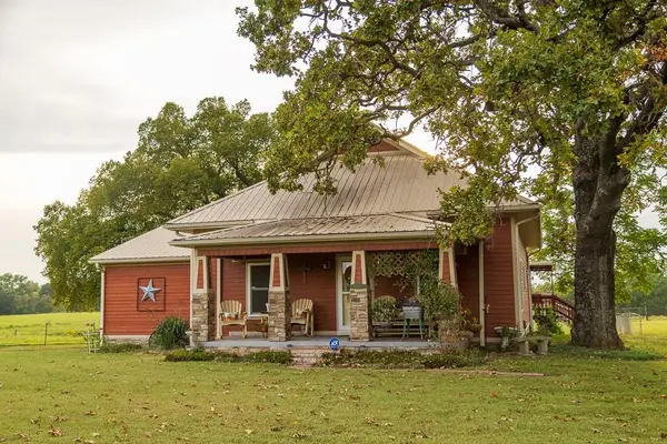 10374 S 1575 Road, Nevada, MO 64772