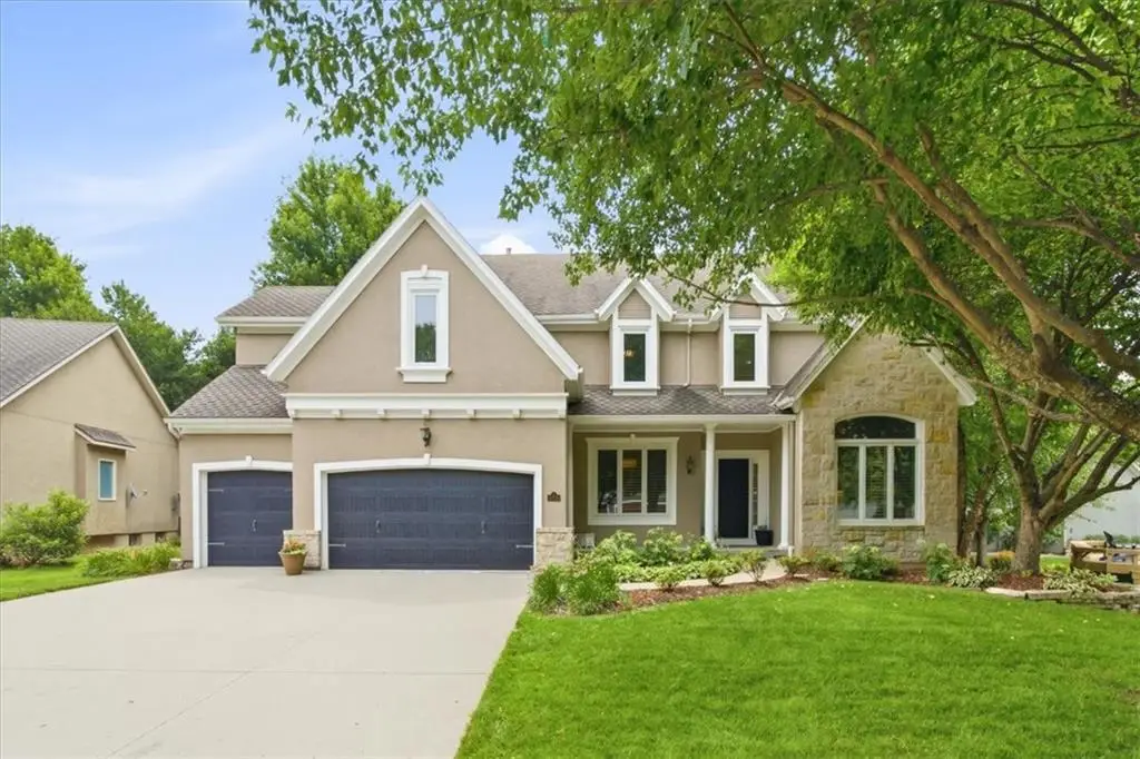5709 W 147th Place, Overland Park, KS 66223 - #1