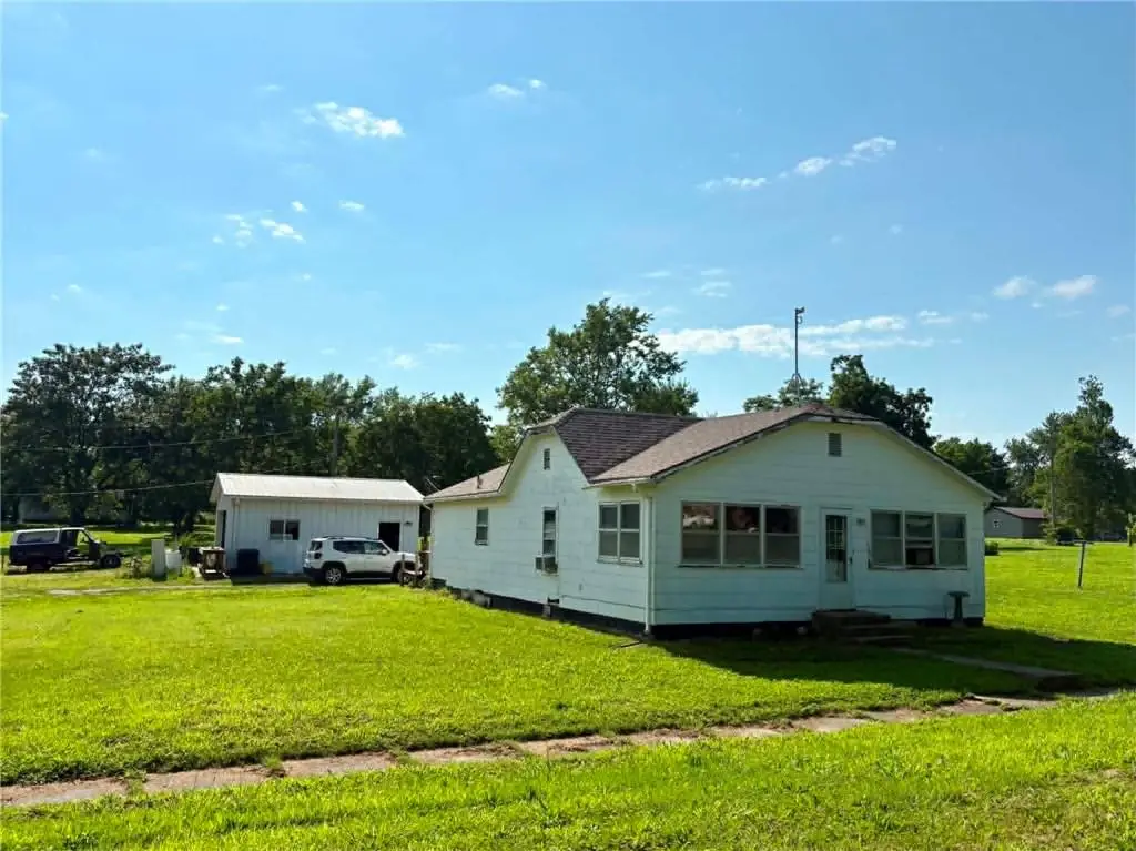304 Clay Street, Bronson, KS 66716 - #1