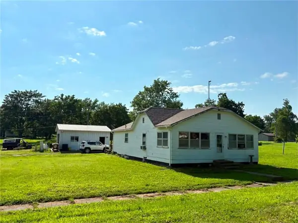 304 Clay Street, Bronson, KS 66716