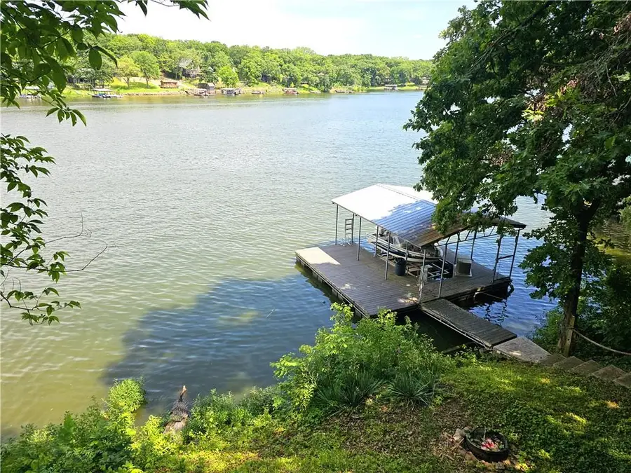 5058 Comanche Lane, McLouth, KS 66054 - #2