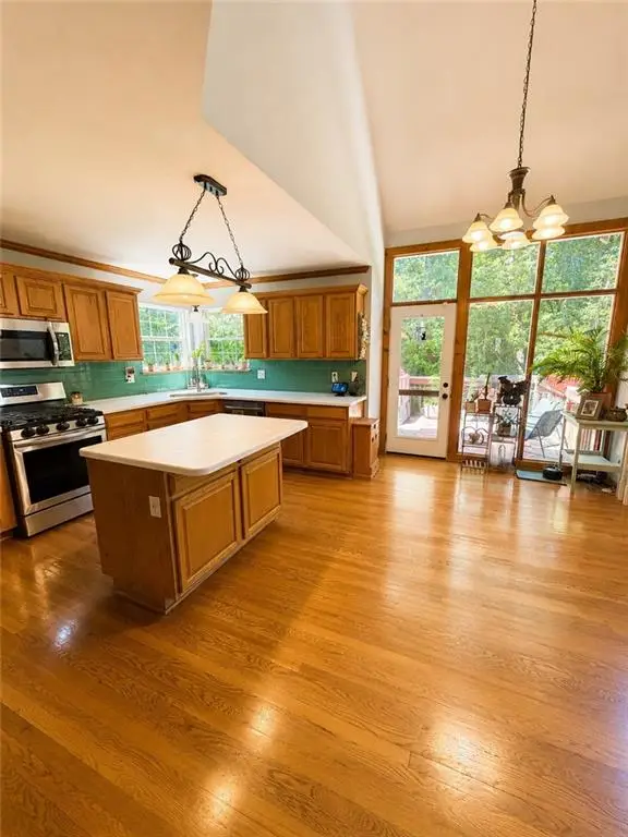 1415 Hamilton Street, Warrensburg, MO 64093 - #3