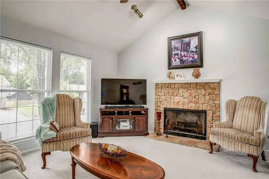 1002 NE Cedar Street, Lees Summit, MO 64086 - #3