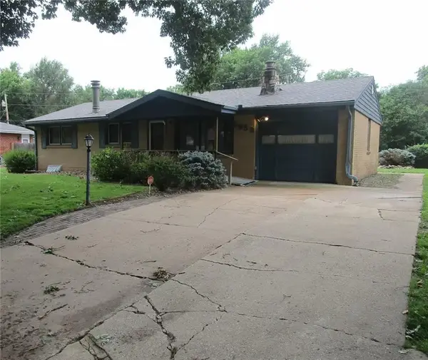 1953 Judson Street, Manhattan, KS 66502
