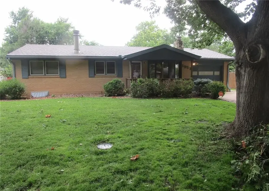 1953 Judson Street, Manhattan, KS 66502 - #2