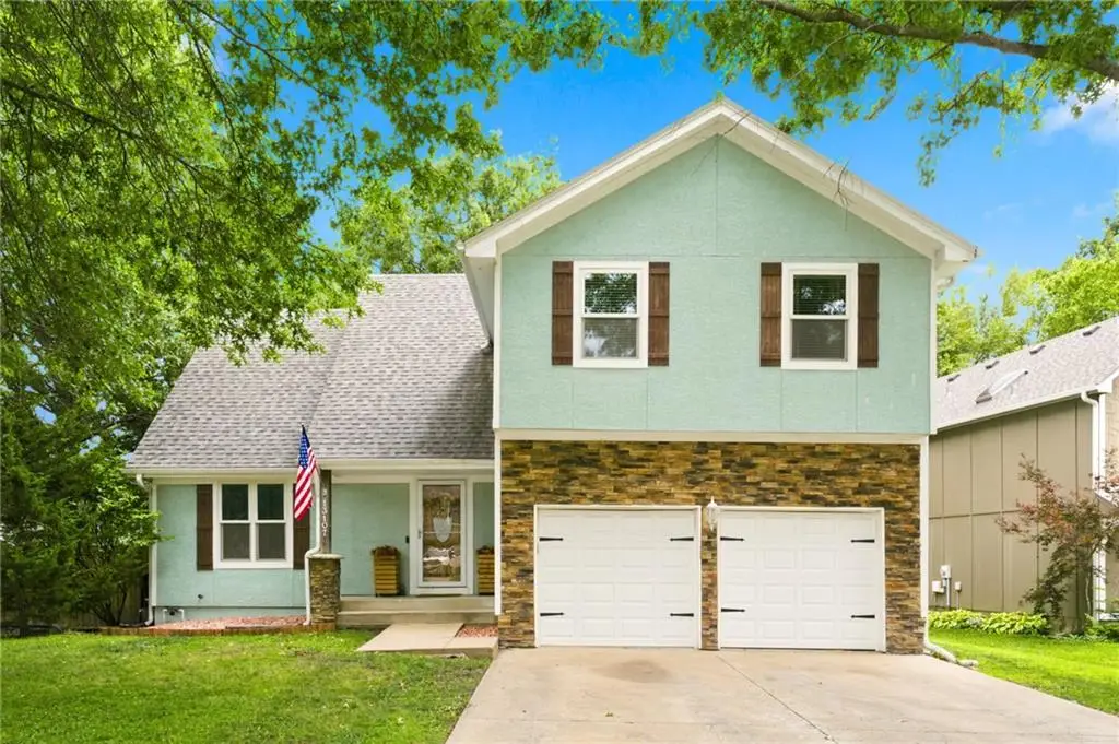 13107 S Arapaho Drive, Olathe, KS 66062 - #1