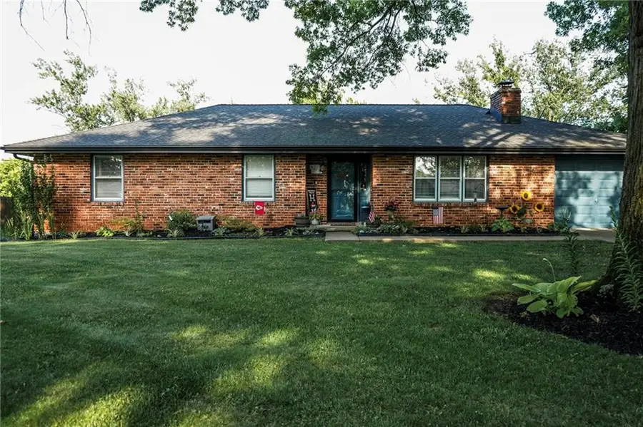 609 Salem Road, Excelsior Springs, MO 64024 - #2
