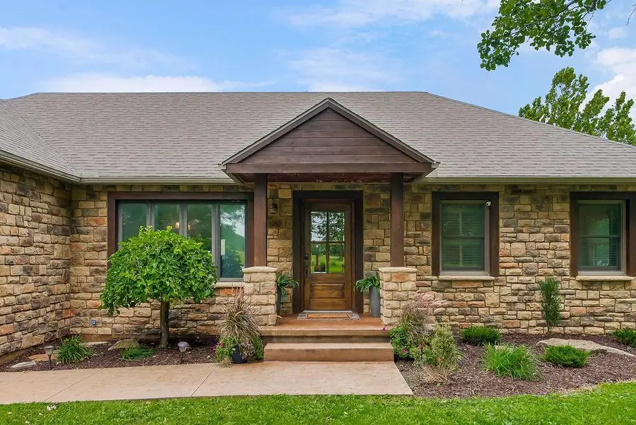 33309 Taylor Road, Drexel, MO 64742 - #2