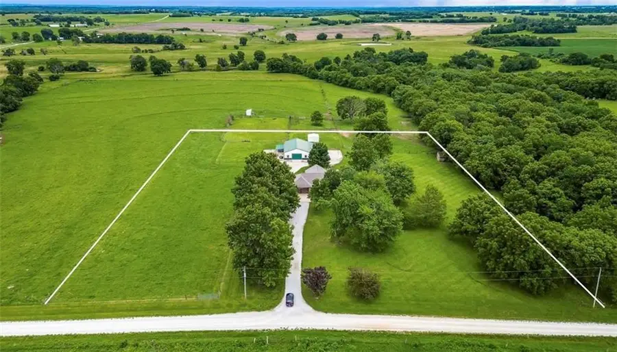 33309 Taylor Road, Drexel, MO 64742 - #3