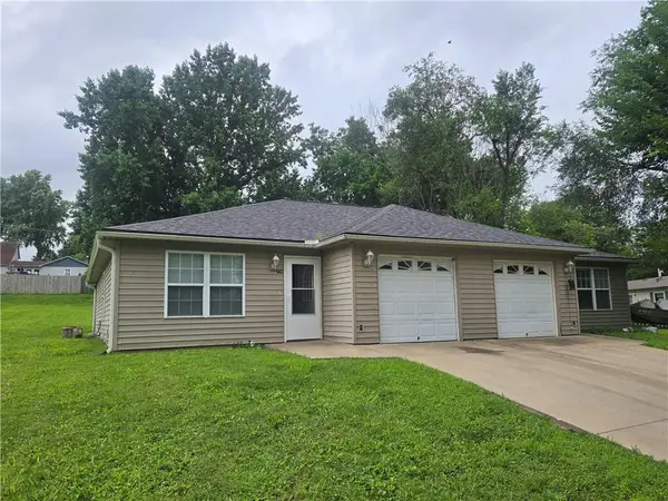 704 Central Street, Wellington, MO 64097
