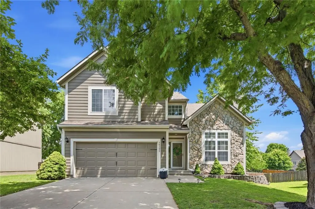 16392 W 156th Terrace, Olathe, KS 66062 - #1