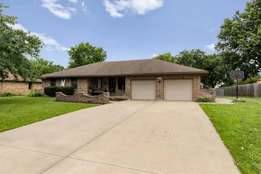 703 Ozark Short Line Court, Odessa, MO 64076 - #2