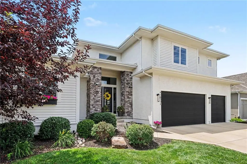 18332 Monrovia Street, Overland Park, KS 66013 - #1