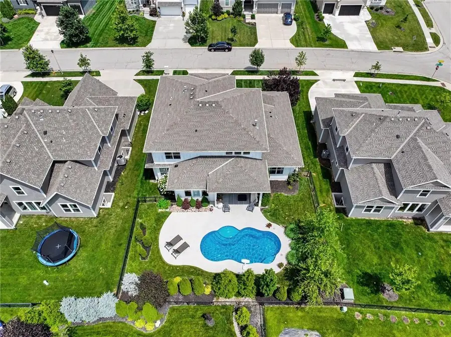 18332 Monrovia Street, Overland Park, KS 66013 - #2