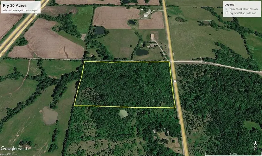 TBD 69 Highway, Turney, MO 64493 - #2