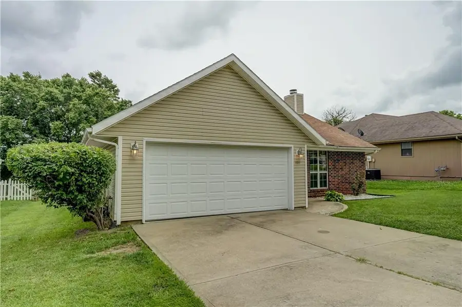 1011 Fox Run Drive, Warrensburg, MO 64093 - #2