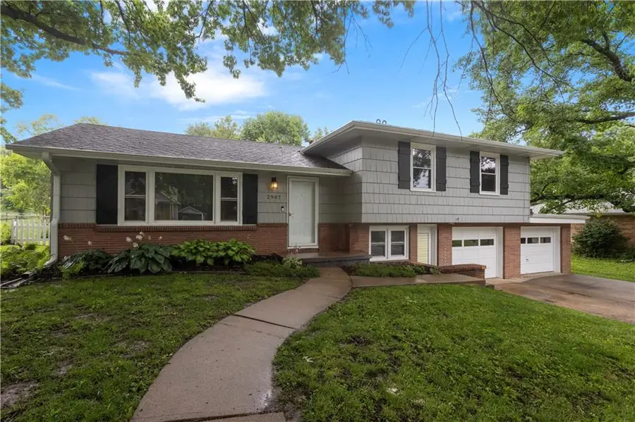 2907 Beck Road, Saint Joseph, MO 64506 - #2
