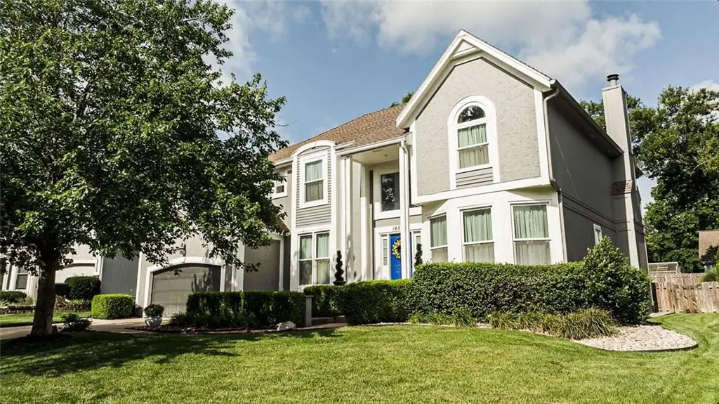 14538 S Mullen Street, Olathe, KS 66062 - #1