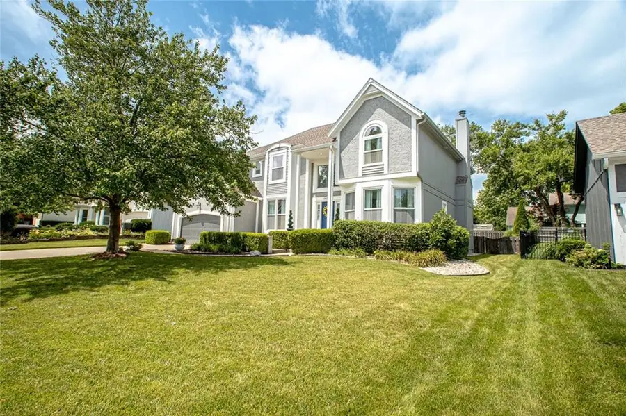 14538 S Mullen Street, Olathe, KS 66062 - #2