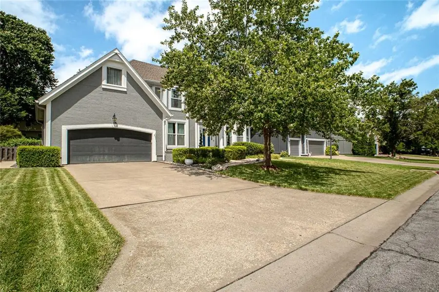 14538 S Mullen Street, Olathe, KS 66062 - #3