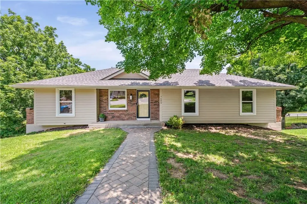 7606 NW 69th Terrace, Kansas City, MO 64152 - #1