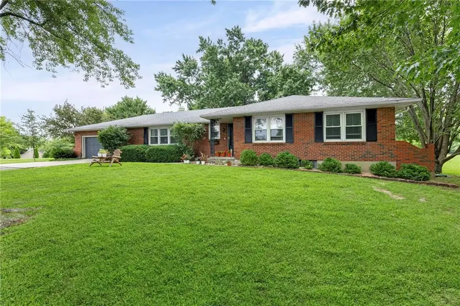 15911 S State Route Kk Highway, Pleasant Hill, MO 64080 - #2