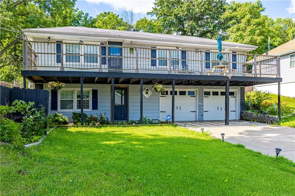 2505 NE 38th Street, Kansas City, MO 64116 - #1