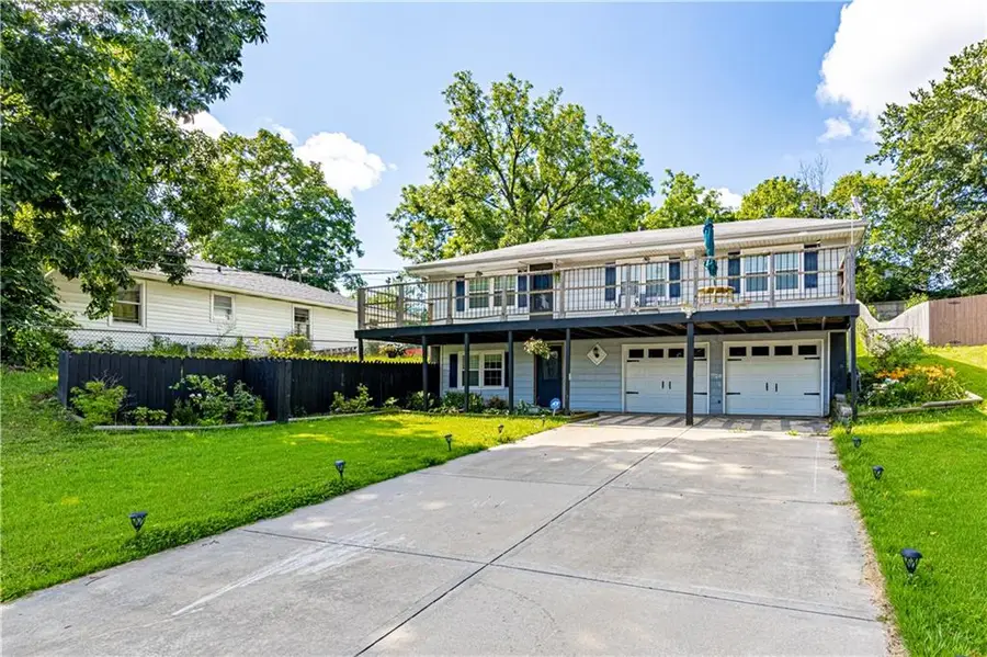 2505 NE 38th Street, Kansas City, MO 64116 - #3
