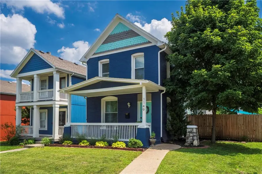 1149 Grandview Boulevard, Kansas City, KS 66102 - #3