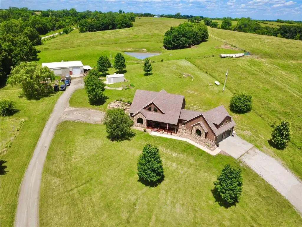 18657 W 240th Avenue, Bethany, MO 64424 - #1