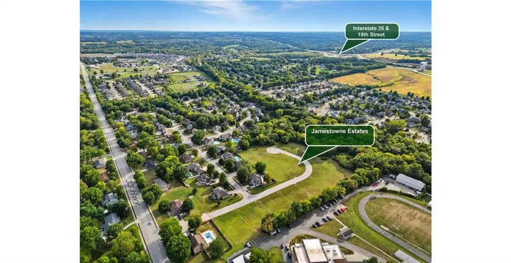 212 Melinda Drive, Kearney, MO 64060 - #1