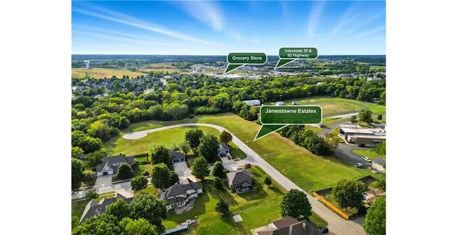 212 Melinda Drive, Kearney, MO 64060 - #2