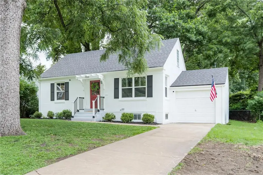 7531 Jarboe Street, Kansas City, MO 64114 - #3