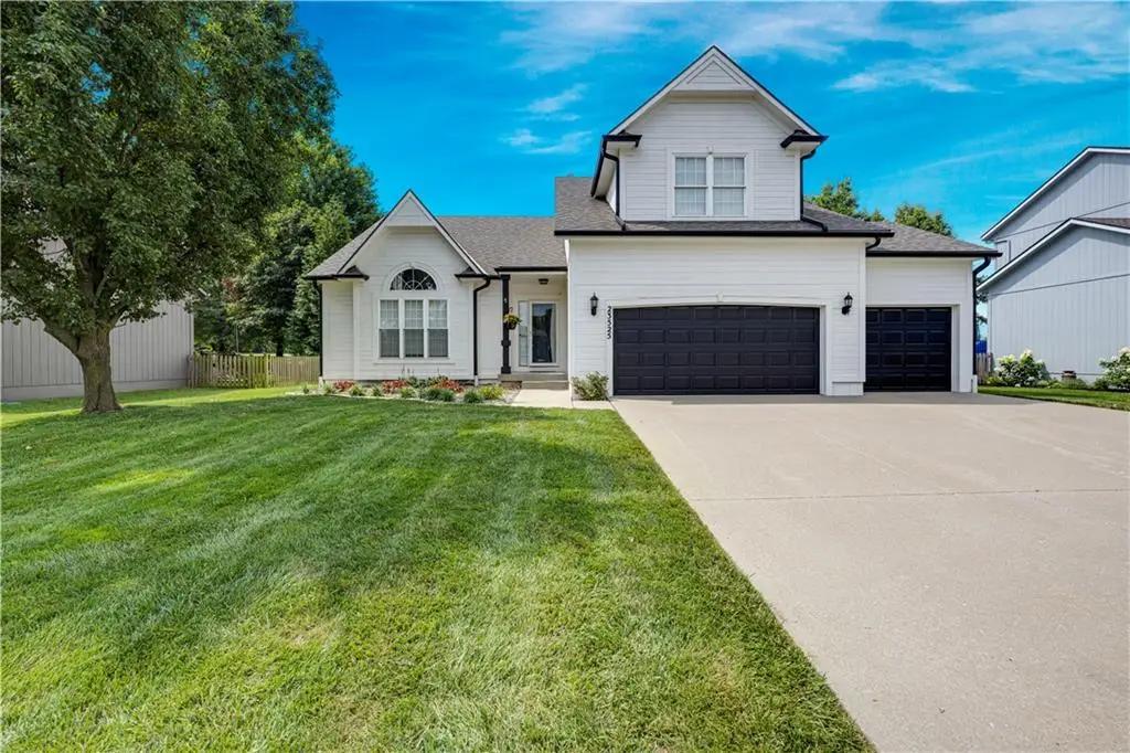 23525 W 74th Terrace, Shawnee, KS 66227 - #1