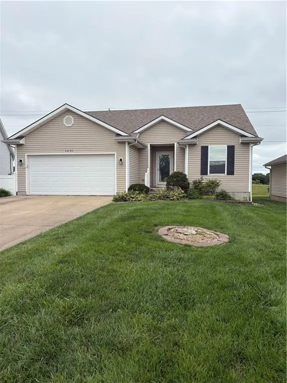 3001 Easton Street, Harrisonville, MO 64701